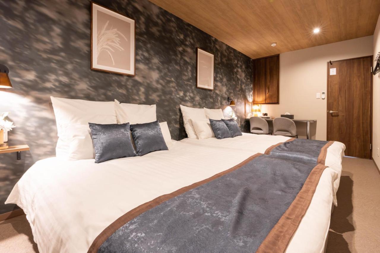 Bijou Suites Classic Осака Екстериор снимка
