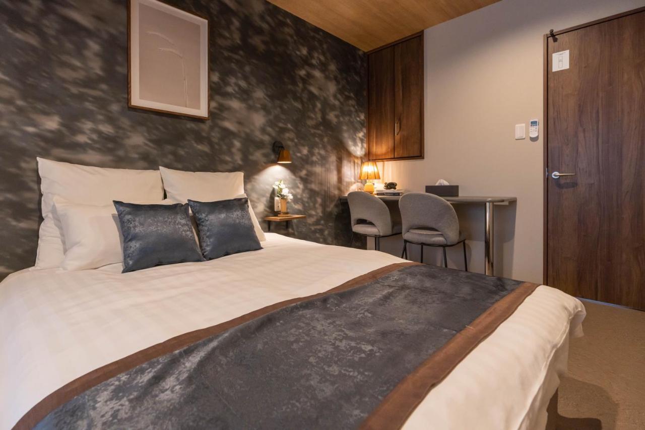 Bijou Suites Classic Осака Екстериор снимка