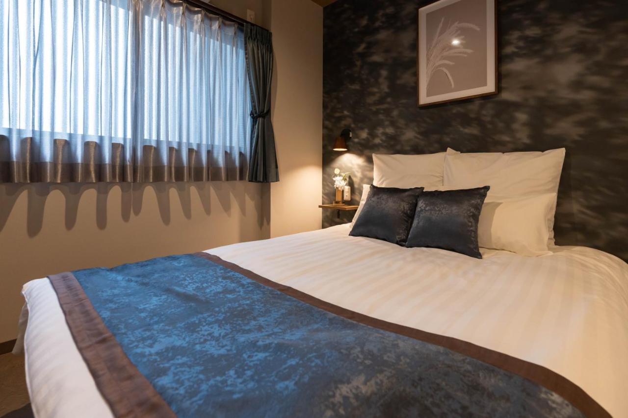 Bijou Suites Classic Осака Екстериор снимка