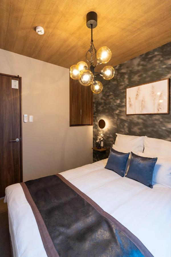 Bijou Suites Classic Осака Екстериор снимка